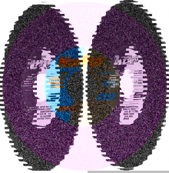 Surface Grinding Wheel: 7